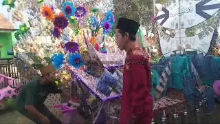12 Maulid NabiMuhamad.SAW. Link.Kubang Apu.(28 September 2023 )