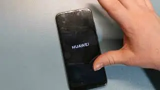 Am Uitat Codul De Deblocare Huawei Y6S Hard Reset - Resetare Din Fabrica Huawei Y6S - JAT-L41
