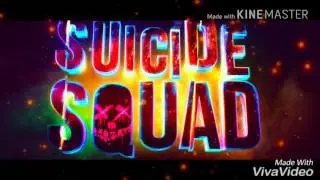 Suicide Squad (Freestyle Video)      (kehlani gangsta  Arkane Skye Remix)