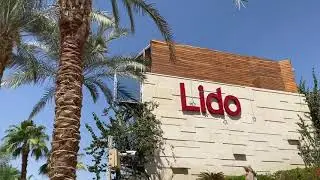 LIDO 4* Шарм Эль Шейх !!! Обзор отеля 2021 !!!