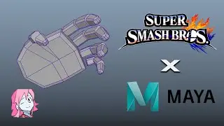 Animating in Maya LIVE (VOD)