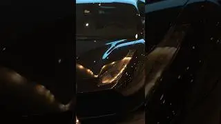 488 GTB & 992 GT3 at Festival Of Speed Rhodes