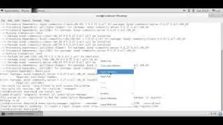How to Configure Yum Repo Server And configure yum clinet in RHEL 7.1