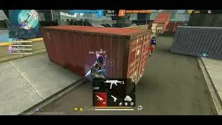 হেরে যাওয়া গেম থেকে কিভাবে কামব্যাক করলাম Freefire game play 4v4 clash squad