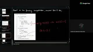 ET Revision Session - 3