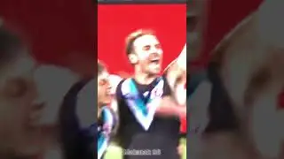 Port Adelaide edit | @MrPortSupporter2024
