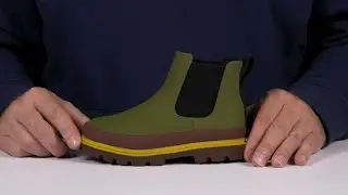 Native Shoes Kids Kensington Chelsea (Little Kid/Big Kid) SKU: 9955623