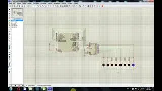 SPI интерфейс в микроконтроллере ATmega8
