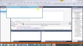 Window attributes Icon, ResizeMode, TopMost, WindowState, etc in WPF