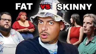 Is Being Fat a Choice???