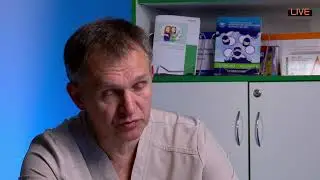 Лечение через интернет