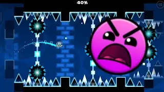 Electrodinamix (insane) 100% #geometrydash