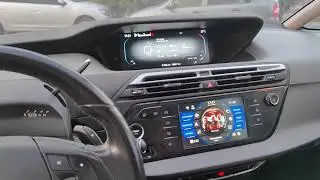 Agama лаунчер на SMEG через AI бокс.
