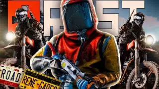 ОСНОВНОЙ СТРИМ НА КАНАЛЕ ↓↓↓ ➤ RUST  