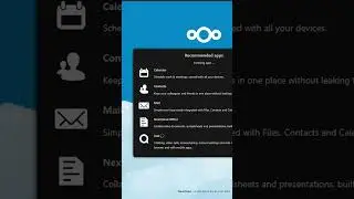 How To Install Nextcloud on RedHat Enterprise Linux 8 