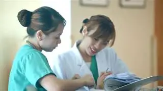 Asian Hospital Story - Microsoft Philippines