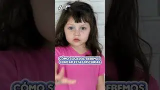 ¿QUÉ LE PASÓ A AMI RODRÍGUEZ CUANDO TENÍA 13 AÑOS? GRACIAS POR CONTAR TU HISTORIA 