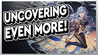 ELEMENTAL GAUGES --- WE'RE NOT DONE! Answering YOUR Questions! | Going Even Deeper! | Genshin Impact