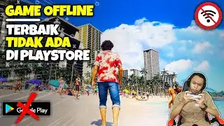 Top 10 Best Offline Android Games Not on Playstore 2024 | Latest Android Games HD Graphics