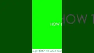 Watch full video on how to get $50 sign up bonus on FBS 🤑💵🎙 