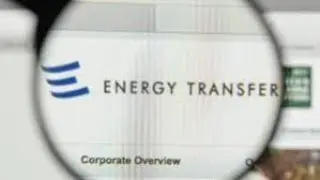 Energy Transfer Stock:  Reasons Why It Could Crush The Market