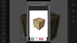 How To Change Perspective Of Anything In photoshop 