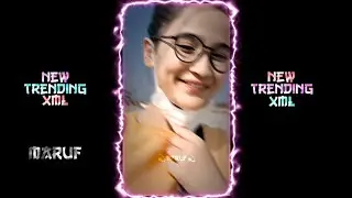 Tiktok New Trending Xml Alight Motion||Alight Motion Xml||Link In Description ❤️