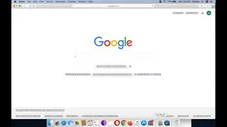 Boxed with Question Mark Instead of Text on Safari (Fixed)