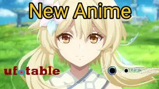 GENSHIN PREPARING FOR ANIME RELEASE - Genshin Impact
