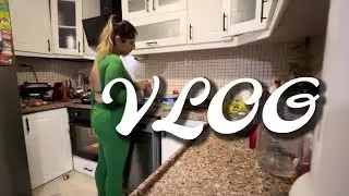 Günlük Vlog / 
