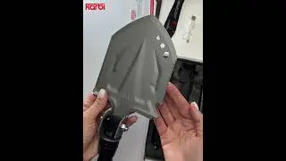 Лопата многофункциональная тактическая