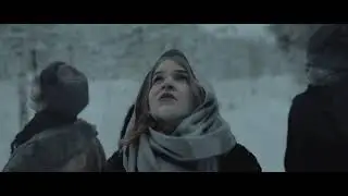 The Holy - Land Before Time (Video Out Now!)