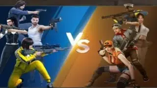 🔥🔥47 Kills💥💥 Garna Free Fire Game
