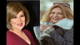 تحديات زمان (بوسى vs ليلى علوى) 😘 - جميلات مصر