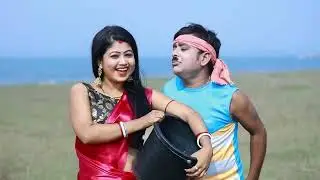 Sabun Makhay Dibe Go | Misti Priya | Comedian Suraj