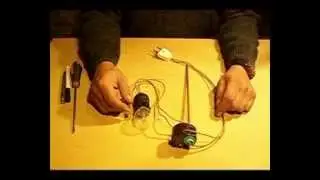 Como comprobar el termostato de un termotanque electrico