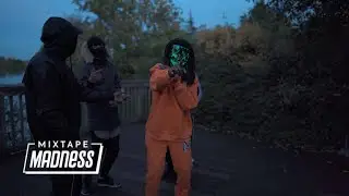 Starz x A.G.I - Tsunami (Music Video) | @MixtapeMadness