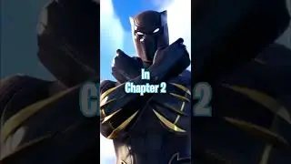 Fortnite: Gone Forever!?