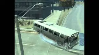 Grand Theft Montaj IV