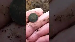 МЕЛКАЯ МЕДЬ В НАЧАЛЕ ПОЛЯ 