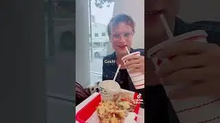 Trans Hates Bible Verse On In-N-Out Cup