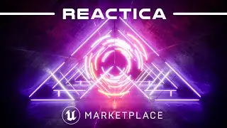 Audio Synching With Reactica In Unreal Engine 5