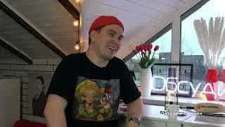 Михаил Симонов ушёл из «Театрального ковчега» и стал победителем «Сцены будущего».