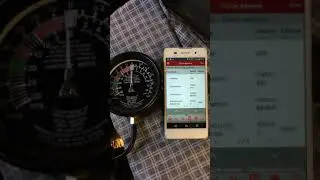 Проверка электрического вакуумного насоса Пассат б5+ 1.8Т