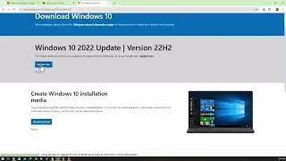How to Install Windows 10 on VMWare Workstation Pro
