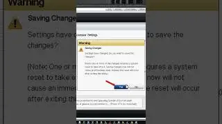 Enable Dell Controlled Turbo on Dell Server #shorts
