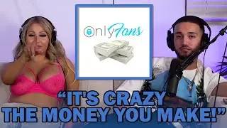 How Much Money Onlyfans top 1% Make