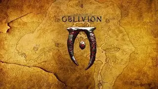 The Elder Scrolls IV: Oblivion (2006г) -  Начало пути