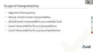 Explainable AI (XAI): Why ML Models Sometimes Get it Wrong