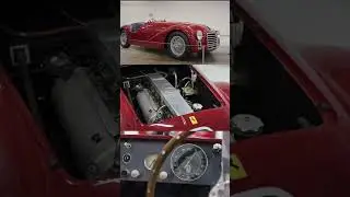 The Legacy of Enzo Ferrari | 